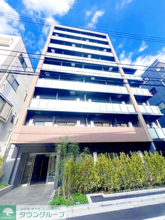 GENOVIA大師橋の物件内観写真